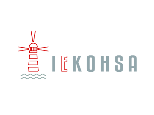 Logodesign Iekohsa