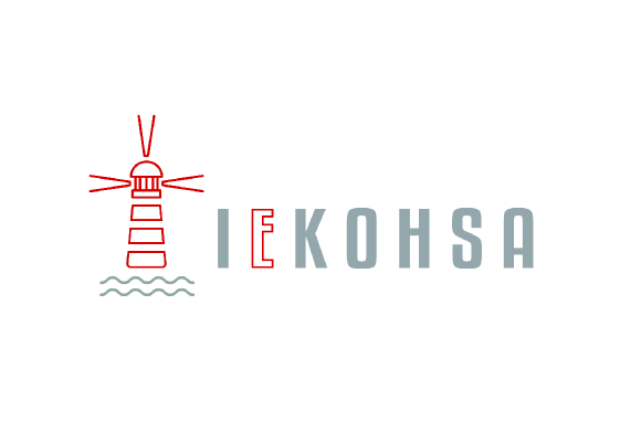 Logodesign Iekohsa