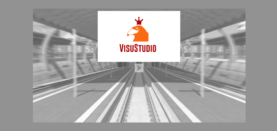 Logodesign Visustudio