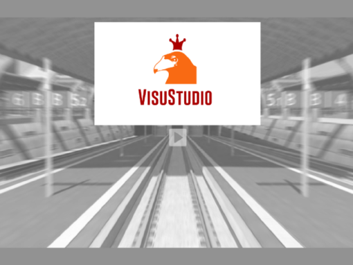 Logodesign Visustudio