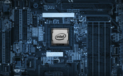 Chiphersteller Intel warnt vor Sicherheits-Updates