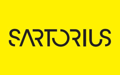 Sartorius-Logo erlebt drastischen Wandel