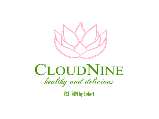 Logodesign CloudNine