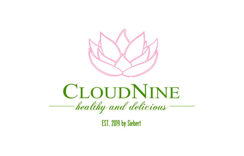 Logodesign CloudNine