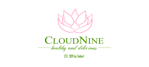 Logodesign CloudNine