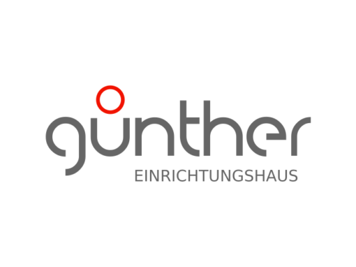 Logodesign Guenther