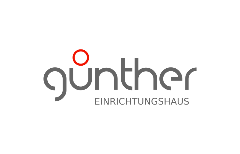 Logodesign Guenther