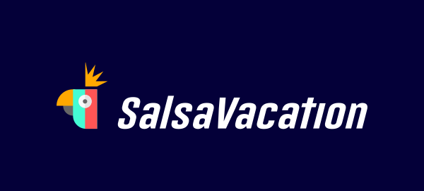 Logo SalsaVacation
