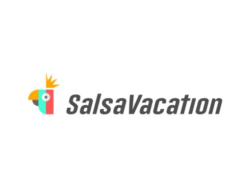 Logodesign SalsaVacation