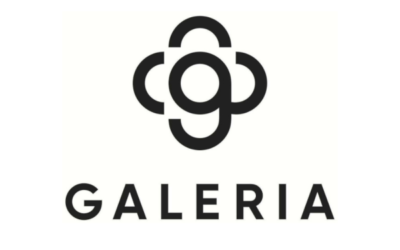 Was soll das neue Logo für Galeria Karstadt Kaufhof vermitteln?