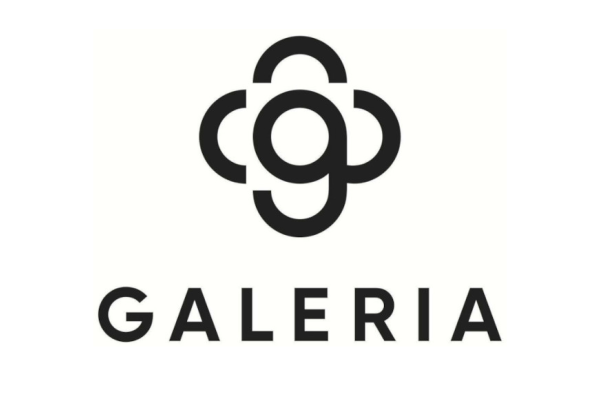 Was soll das neue Logo für Galeria Karstadt Kaufhof vermitteln?